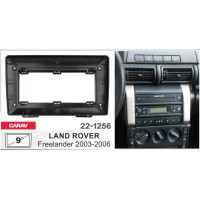 Перехідна рамка Land Rover Freelander Carav 22-1256