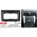 Перехідна рамка Land Rover Freelander Carav 22-1256