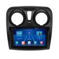 Штатна магнітола Dacia Lodgy 2017- Element 4/64 4G CarPlay