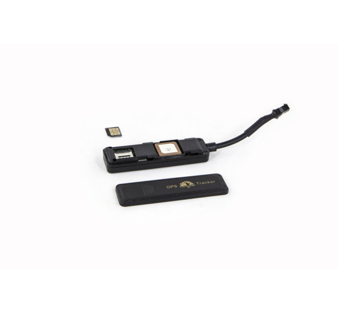 GPS-трекер Sho-Me G900