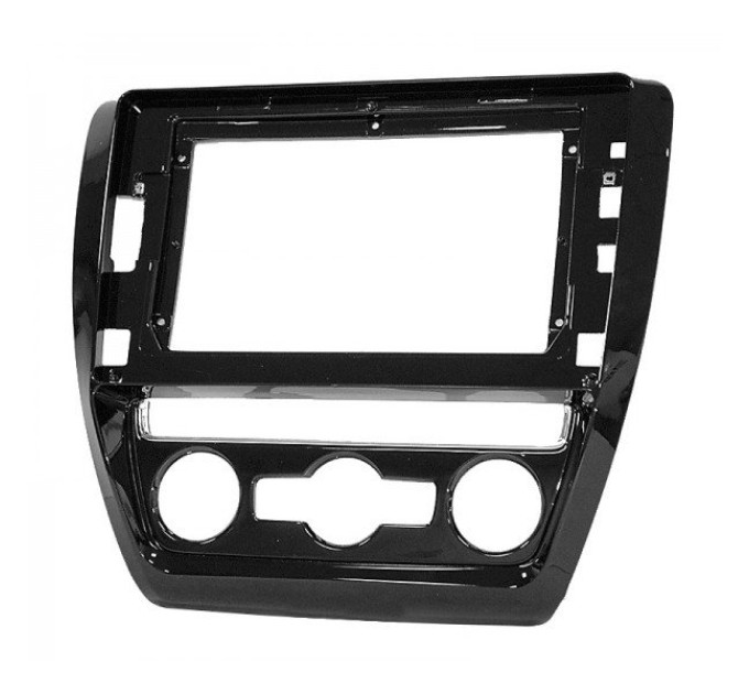 Рамка перехідна CraftAudio VW-22-043 VW Sagitar 2012+ 10