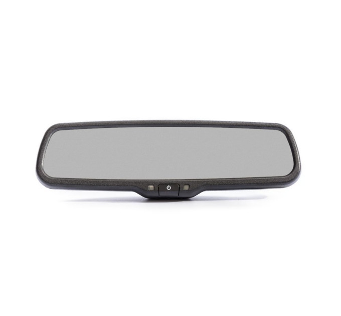 Дзеркало з відеореєстратором Phantom RMS-431 DVR Full HD-90