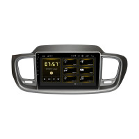 Штатна магнітола Incar DTA-1809 для KIA Sorento 2015+ Штатна магнітола Incar DTA-1809 для KIA Sorento 2015+