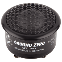 Акустика Ground Zero GZPT 28SX Акустика Ground Zero GZPT 28SX