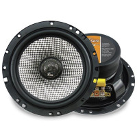 Акустика Kicx GFQ-165
