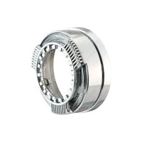 Маска для лінз Cyclone S-47 CREE DRL Маска для лінз Cyclone S-47 CREE DRL