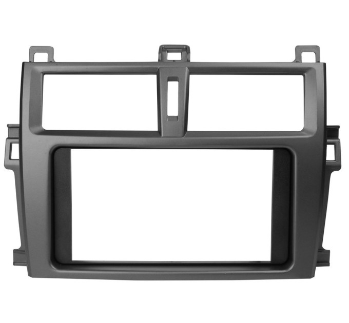 Перехідна рамка Toyota Verso-S, Subaru Trezia Carav 11-172