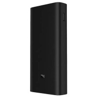 Повербанк Xiaomi Mi 20000mAh Power Bank USB-C 50W QC3.0 (BHR5121GL) Black