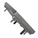 Перехідна рамка Opel Astra, Antara, Corsa, Zafira Carav 22-1094