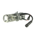 Світлодіодна лінза Bi-LED Cyclone LED G9 H4 35W