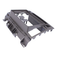 Перехідна рамка Element Nissan Tiida 2004-2011 Versa 2007-2012