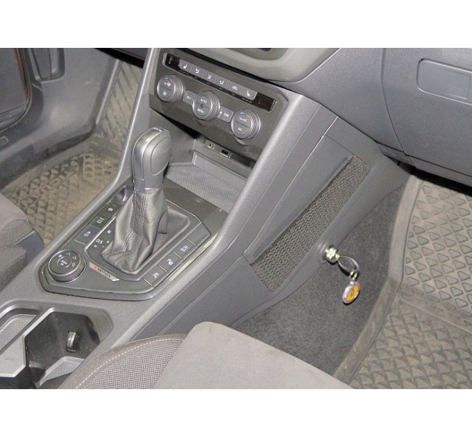 Замок на КПП Bear-Lock Volkswagen Tiguan 1944KA
