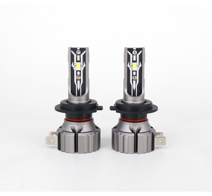 Світлодіодні лампи DriveX PA-02P H7 6000K