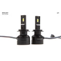 Світлодіодні лампи Infolight S2 H7 60W
