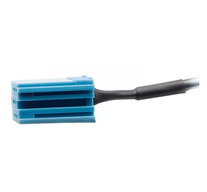 AUX кабель адаптер Volkswagen, Audi, Skoda, Seat, Chevrolet, Fiat Carav 18-007