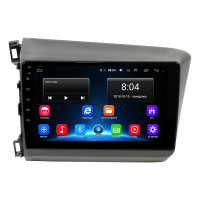 Штатна магнітола Honda Civic 2012-2015 Element 2/32