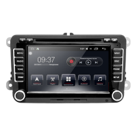 Штатна магнітола AudioSources T90-610A Skoda Штатна магнітола AudioSources T90-610A Skoda