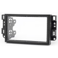 Перехідна рамка Chevrolet Aveo, Captiva, Epica Carav 09-003