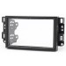 Перехідна рамка Chevrolet Aveo, Captiva, Epica Carav 09-003
