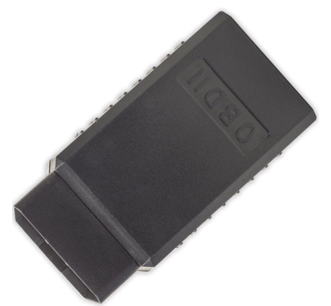 Автомобільний сканер Konwei OBD2 ELM327 v2.1 Wi-Fi