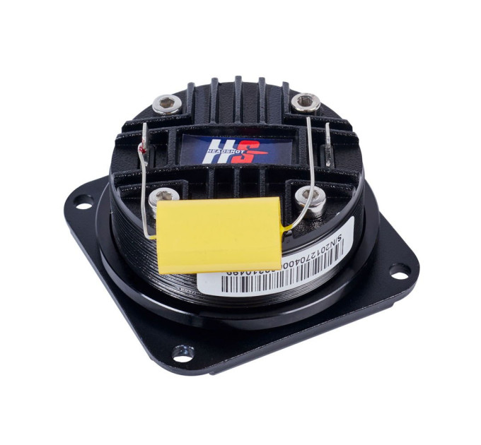 Акустика Kicx HeadShot G28NEO