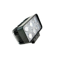 Світлодіодна фара CYCLONE WL-305 18W EP6 SP SW