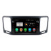 Штатна магнітола Torssen VW Sharan 12-18 MP9232 круговий огляд