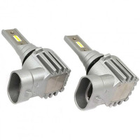Світлодіодні лампи Guarand V12x HB4 (9006) 20W 6000K Світлодіодні лампи Guarand V12x HB4 (9006) 20W 6000K