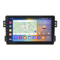Штатна магнітола Suzuki Splash 2008-2012 Element Prime 4/64 CarPlay 4G