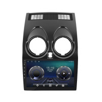 Штатна магнітола Nissan Qashqai 2008-2015 Element 4/32 4G CarPlay