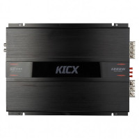 Підсилювач Kicx ST 1000 Підсилювач Kicx ST 1000