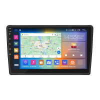 Штатна магнітола Citroen Berlingo 2008-2012 Element Prime 4/64 CarPlay 4G