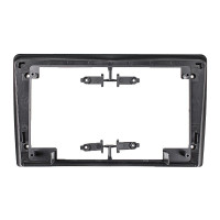 Перехідна рамка Element Opel Astra (H) 2004-2010 Antara 2006-2015 Corsa (D) 2006-2014 Zafira