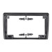 Перехідна рамка Element Opel Astra (H) 2004-2010 Antara 2006-2015 Corsa (D) 2006-2014 Zafira
