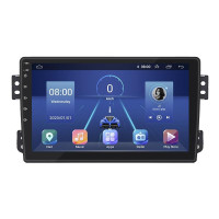 Штатна магнітола Suzuki Splash 2008-2012 Element 4/64 4G CarPlay