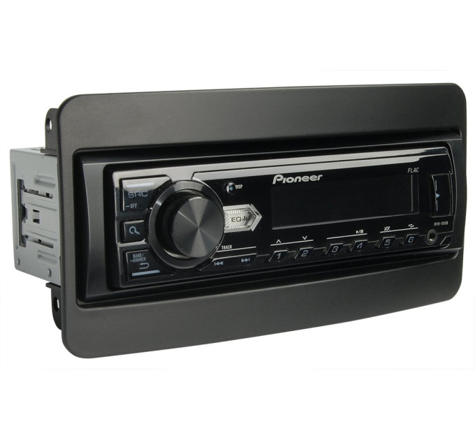 Перехідна рамка Toyota 1 DIN ACV 281300-11