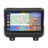 Штатна магнітола Jeep Wrangler (JL) 2017 Element Prime 4/64 CarPlay 4G