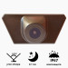 Камера переднього огляду широкутна Prime-X C8083W TOYOTA Land Cruiser 2012-2014