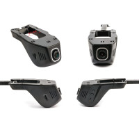 Штатний відеореєстратор Phantom DVR-01FW