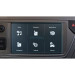 Захисне скло на монітор Citroen C-Elysee 2017- (матове) Pixsel CN-4592-M