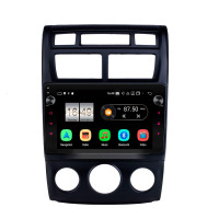 Штатна магнітола Torssen Kia Sportage 2 05-09 conditioneer MP9232