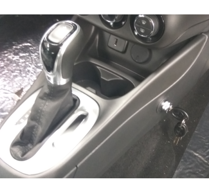 Замок на КПП Bear-Lock Opel Corsa 2009K