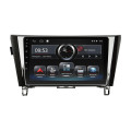 Штатна магнітола Incar PGA2-6211 для Nissan Qashqai 2014+, X-Trail 2014+