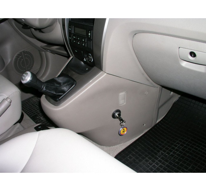 Замок на КПП Bear-Lock Hyundai Tucson 874K