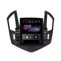 Штатна магнітола ECOBOOST FTS200-1282 CHEVROLET CRUZE 2014