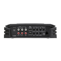 Підсилювач Alpine S-A55V Підсилювач Alpine S-A55V