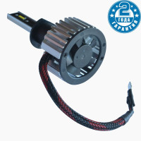Світлодіодні лампи Prime-X Z PRO H1 5000K