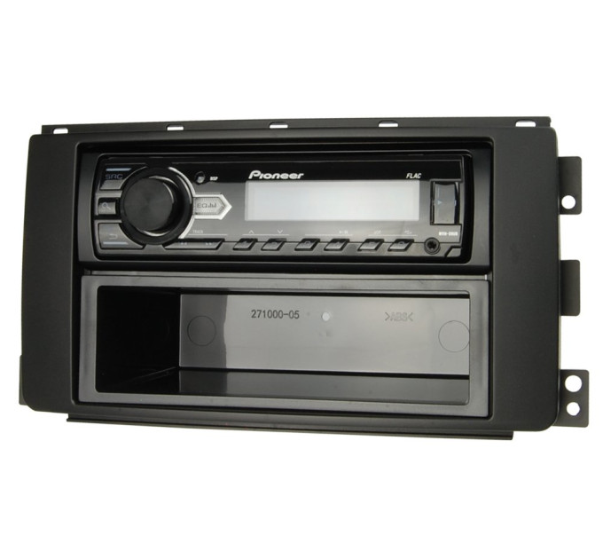 Перехідна рамка Smart ForTwo ACV 281190-23