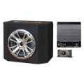 Сабвуфер Mystery MBB-302A