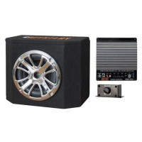 Сабвуфер Mystery MBB-302A